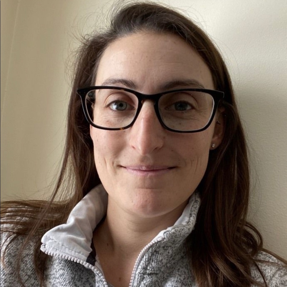Meet your Posher, Jennifer